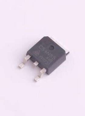 CS4N65A4R 场效应管(MOSFET) CS4N65A4R TO-252-2