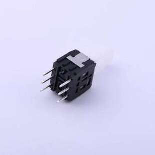 SPPH410100 按键开关 按动开关 插件