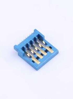 USB-ZL-104PWB USB连接器 USB-ZL-104PWB SMD