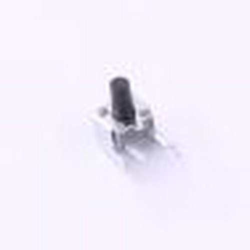 GT-TB092B-H070-L1 轻触开关 4.5×4.5 半包支架轻触开关 250gf