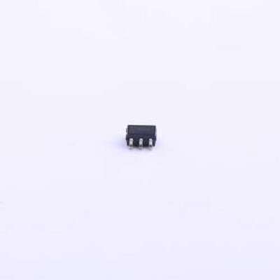 BSD840NH6327 场效应管(MOSFET) 2个N沟道 耐压:20V 电流:880mA S