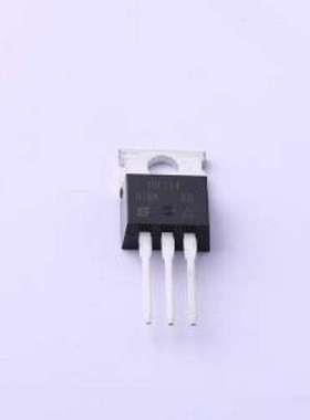 IRFZ14PBF 场效应管(MOSFET) 1个N沟道 耐压:60V 电流:10A TO-220
