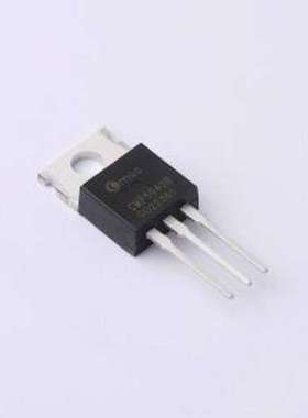CMP5940B 场效应管(MOSFET) 1个P沟道 耐压:100V 电流:25A TO-220