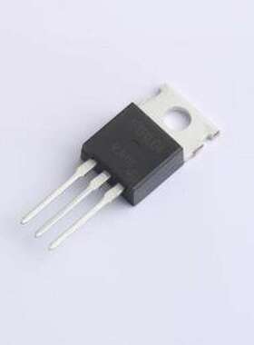 IPP80P04P4L-04-VB 场效应管  1个P沟道 耐压:40V TO-220