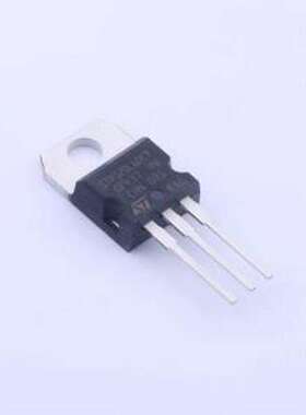 STPS20L60CT 肖特基二极管 电压:60V 电流:10A TO-220AB-3