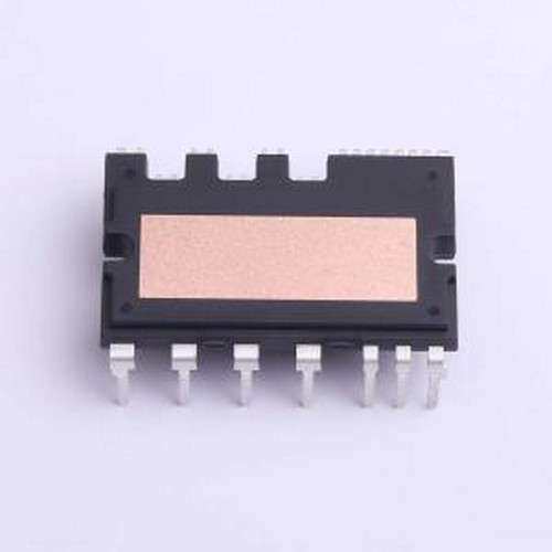SD20M60AC8 智能功率模块(IPM) SD20M60AC8 DIP-27