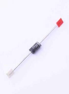 ER506_AY_00001 快恢复/高效率二极管 电压:600V 电流:5A DO-201A