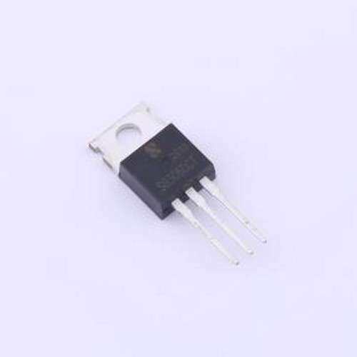 SB3060CT 肖特基二极管 电压:60V 电流:30A TO-220