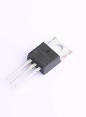 AGM603C 场效应管(MOSFET) 1个N沟道 耐压:60V 电流:130A TO-220