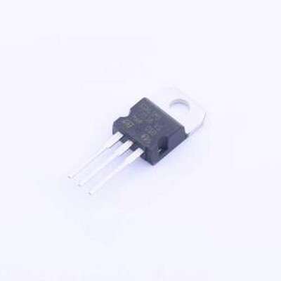 STP16N65M5 场效应管(MOSFET) 1个N沟道 耐压:650V 电流:12A TO-2