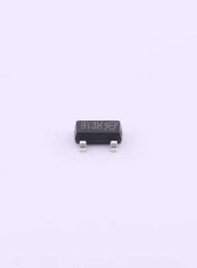 Si2338DS-T1-GE3-VB 场效应管(MOSFET) 1个N沟道 耐压:30V 电流:6