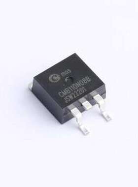 CMB110N08B 场效应管(MOSFET) 1个N沟道 耐压:80V 电流:110A TO-2