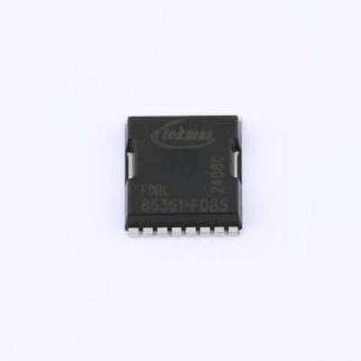 FDBL86361-F085(TOKMAS) 场效应管  1个N沟道 耐压:85V 电