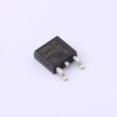 IPD30N08S2L21ATMA1 场效应管(MOSFET) 1个N沟道 耐压:75V 电流:3