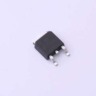 MBRT20100DY 肖特基二极管 电压:100V 电流:20A TO-252