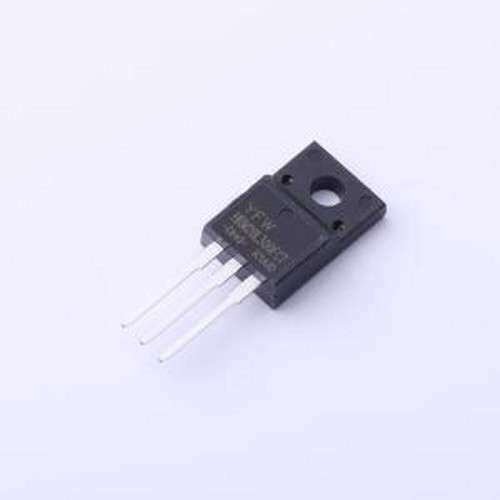 HRM20L300FCT 肖特基二极管 电压:300V 电流:10A TO-220F
