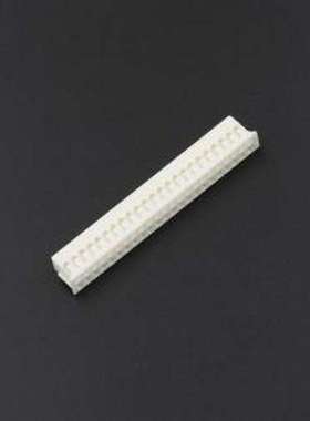 PHD-46Y 胶壳(线对板/线对线) 2x23P 2mm P=2mm