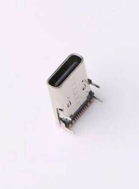 HJ-2721-4427-40A USB连接器 Type-C SMD