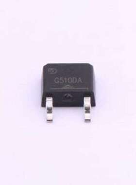G510DA 通用二极管 电压:1kV 电流:5A TO-252-2