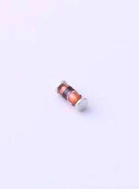 BZV55-C75,115 稳压二极管 齐纳二极管 75V 500mW MiniMELF