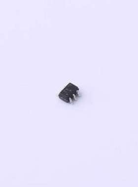 NTJS4151PT1G 场效应管(MOSFET) 1个P沟道 耐压:20V 电流:3.3A SC