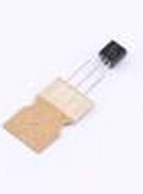 2N7000-D74Z 场效应管(MOSFET) 1个N沟道 耐压:60V 电流:200mA TO