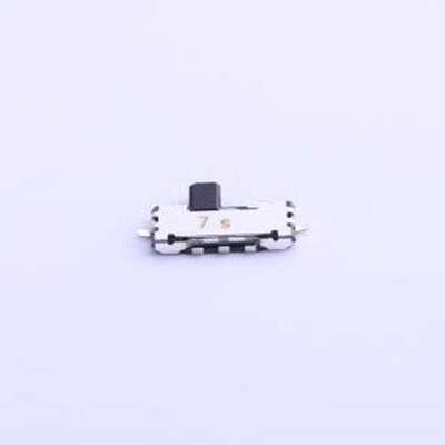 SSAJ120100 滑动开关 SSAJ120100 SMD