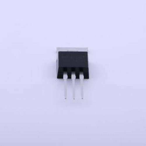 MBR2050CT 肖特基二极管 电压:50V 电流:10A TO-220AB