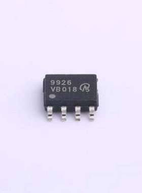 VBZA9926 场效应管  2个N沟道 耐压:20V 电流:5.5A SOP-8