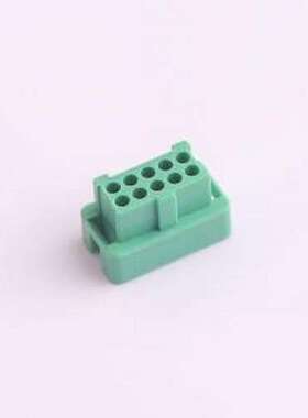 G125-2041096L0 胶壳(线对板/线对线) G125-2041096L0