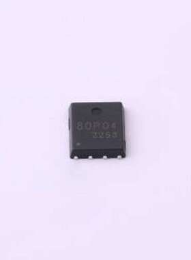 TMP4080NF 场效应管(MOSFET) TMP4080NF PDFN5x6-8L
