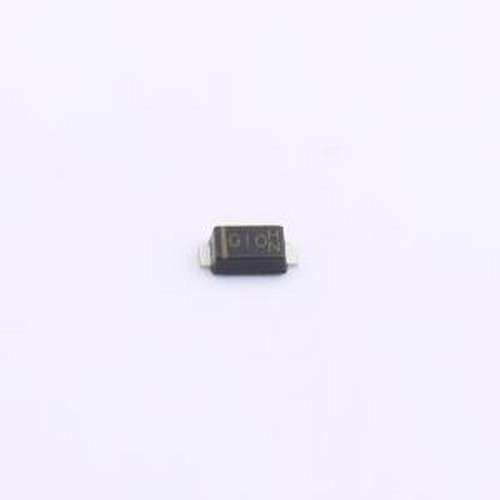SS10100FL-AU_R1_000A1 肖特基二极管 电压:100V 电流:1A SOD-123