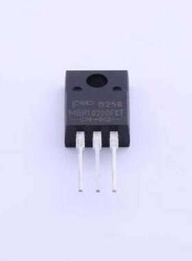 MBR10200FCT_TO_00001 肖特基二极管 电压:200V 电流:10A ITO-220
