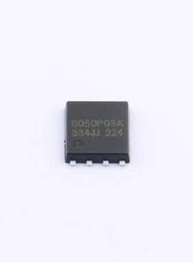 JMTG050P03A 场效应管(MOSFET) JMTG050P03A PDFN-8L(5x6)