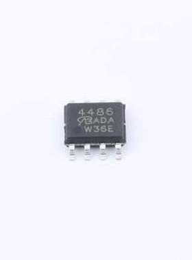 SI4486EY-T1-E3-VB 场效应管(MOSFET) 1个N沟道 耐压:100V 电流:9
