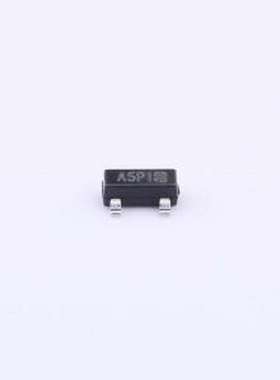 MTA50P01SN3 场效应管(MOSFET) 1个P沟道 耐压:14V 电流:4.3A SOT