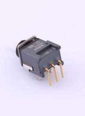 BB15AH 按键开关 按钮开关 插件