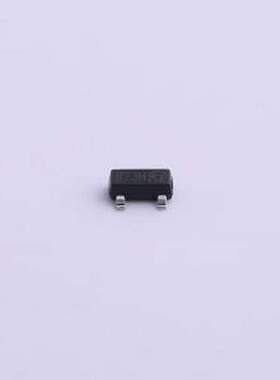 SI2323DDS-T1-GE3-VB 场效应管(MOSFET) 1个P沟道 耐压:30V 电流: