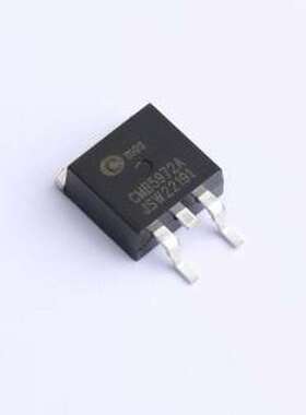 CMB5972A 场效应管(MOSFET) 1个N沟道 耐压:70V 电流:90A TO-263