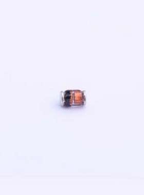 MCL4148-TR3 开关二极管 电压:75V 电流:300mA MicroMELF