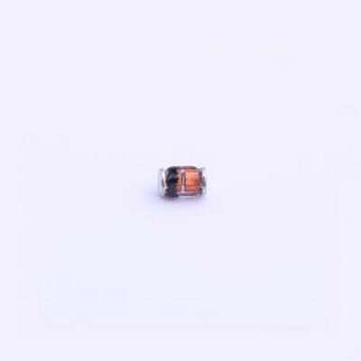MCL4148-TR3 开关二极管 电压:75V 电流:300mA MicroMELF