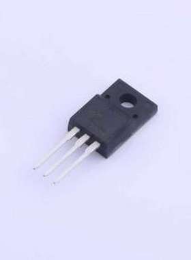 TSF840MD 场效应管(MOSFET) 1个N沟道 耐压:500V 电流:8A TO-220F