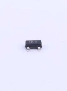 MMBT5089LT1G 三极管(BJT) 耐压:25V 电流:50mA NPN SOT-23-3