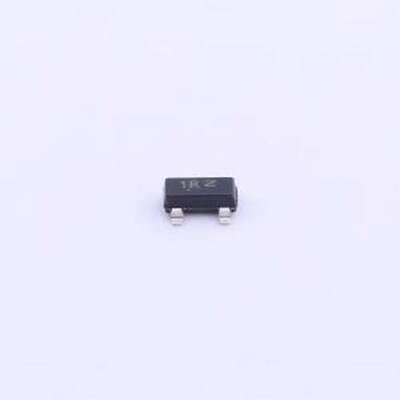 MMBT5089LT1G 三极管(BJT) 耐压:25V 电流:50mA NPN SOT-23-3