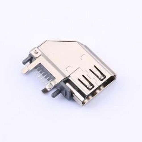 A71-06H0-111N1 D-Sub/VGA连接器 HDMI 母