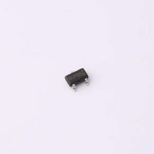 AGM60P85E 场效应管(MOSFET) 1个P沟道 耐压:60V 电流:3A SOT-23-
