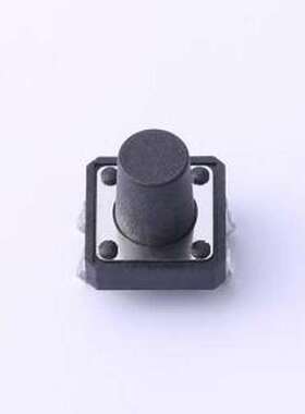 TS-KG1103-BB115F 轻触开关 12*12*11.5mm 直插 轻触开关 插件