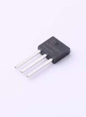 IPU80R2K0P7AKMA1 场效应管(MOSFET) 1个N沟道 耐压:800V 电流:3A