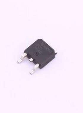 FDD3N40TM-VB 场效应管(MOSFET) 1个N沟道 耐压:650V 电流:4.5A T