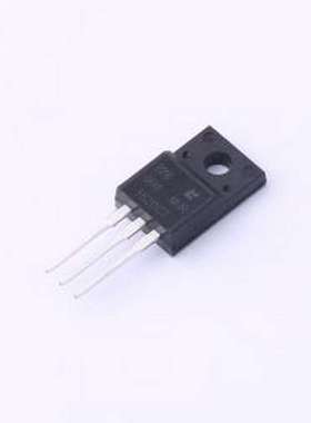 MUR1620CT 快恢复/高效率二极管 电压:200V 电流:16A TO-220F